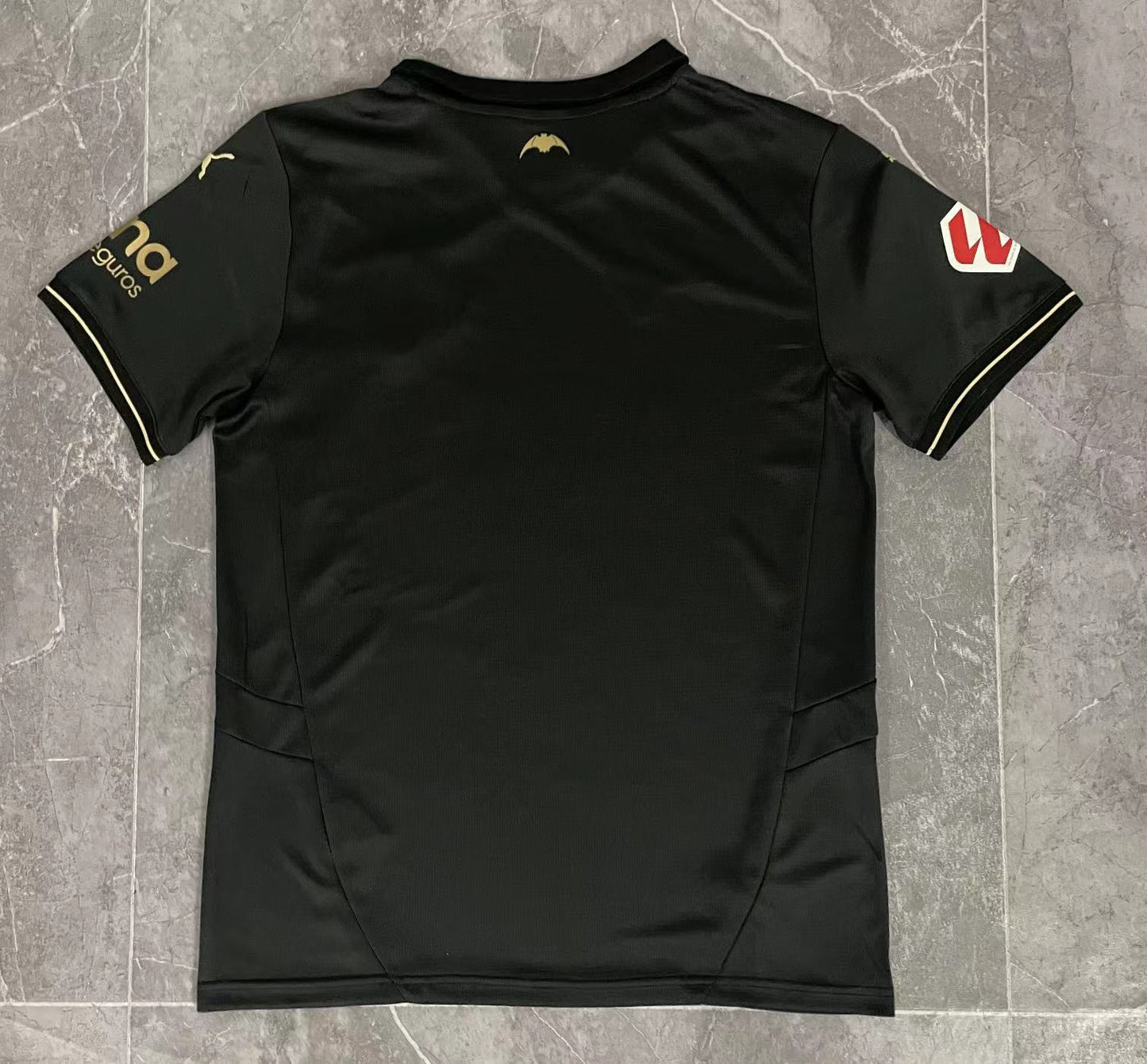 Maillot extérieur Valence 24/25
