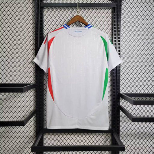 2024 Italy Away Jersey