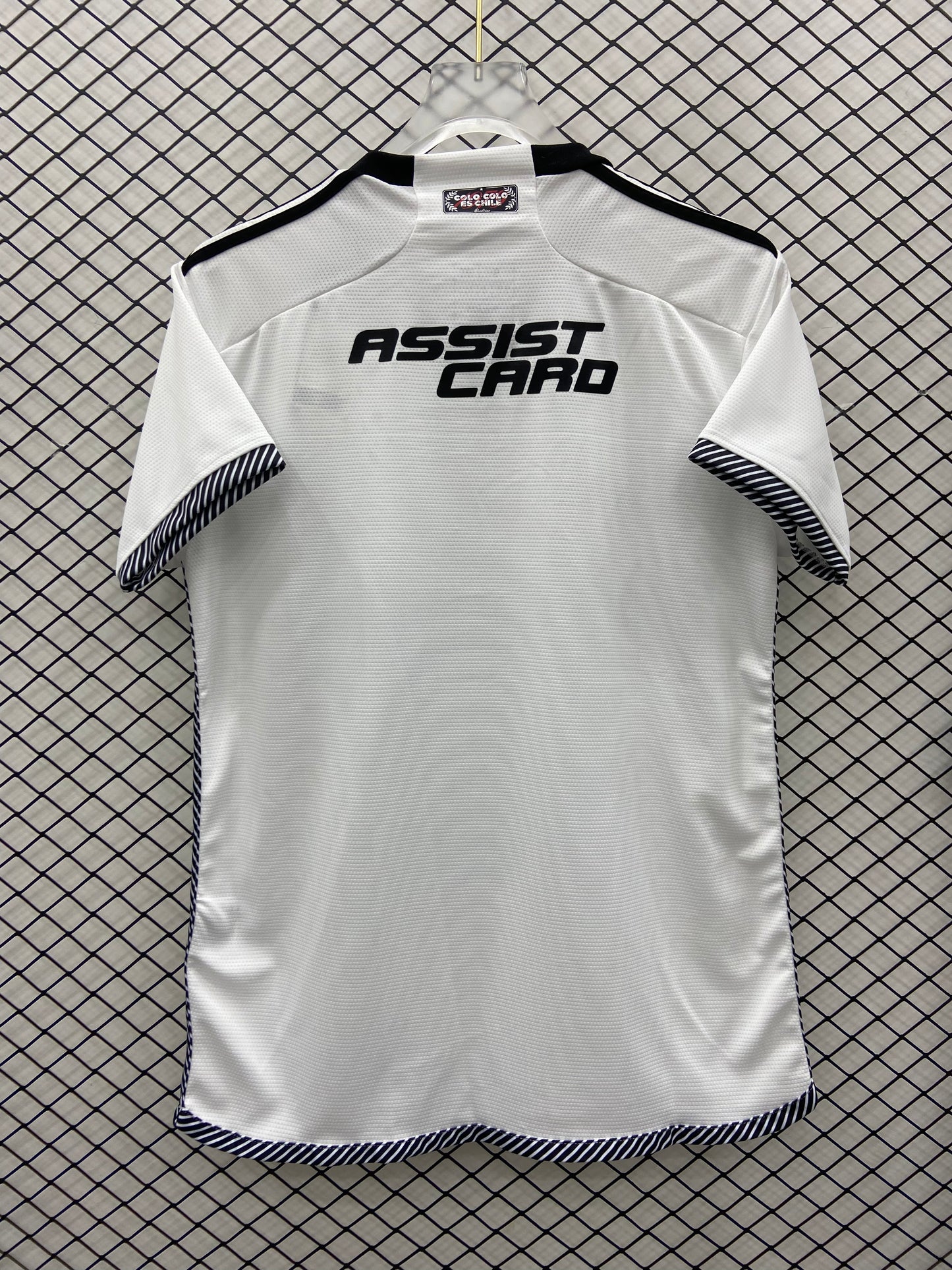 Maillot domicile Kolo 24-25
