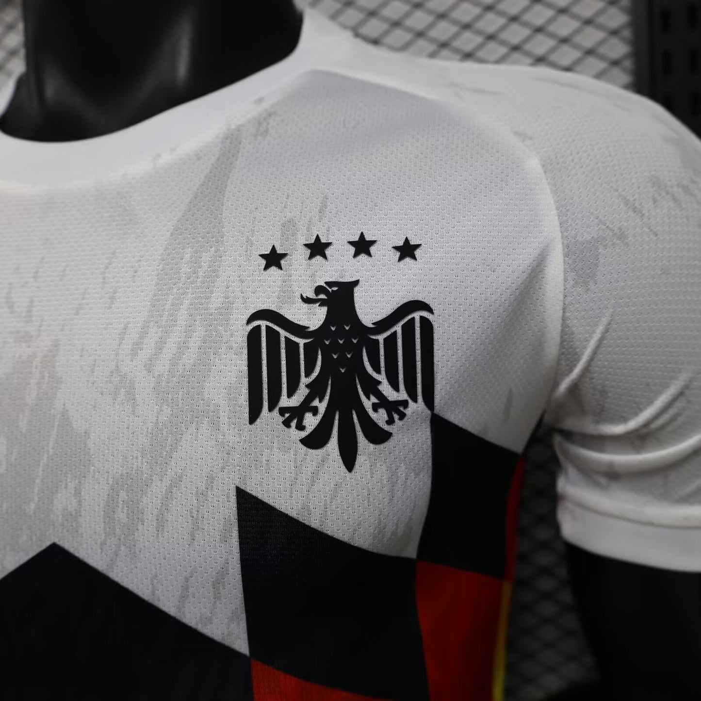 2026 Germany Special Jersey