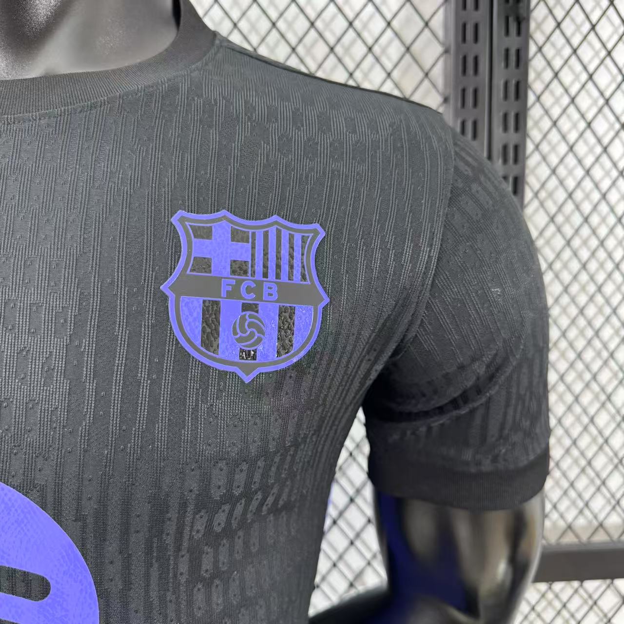 25/26 Barcelona Special Edition Jersey