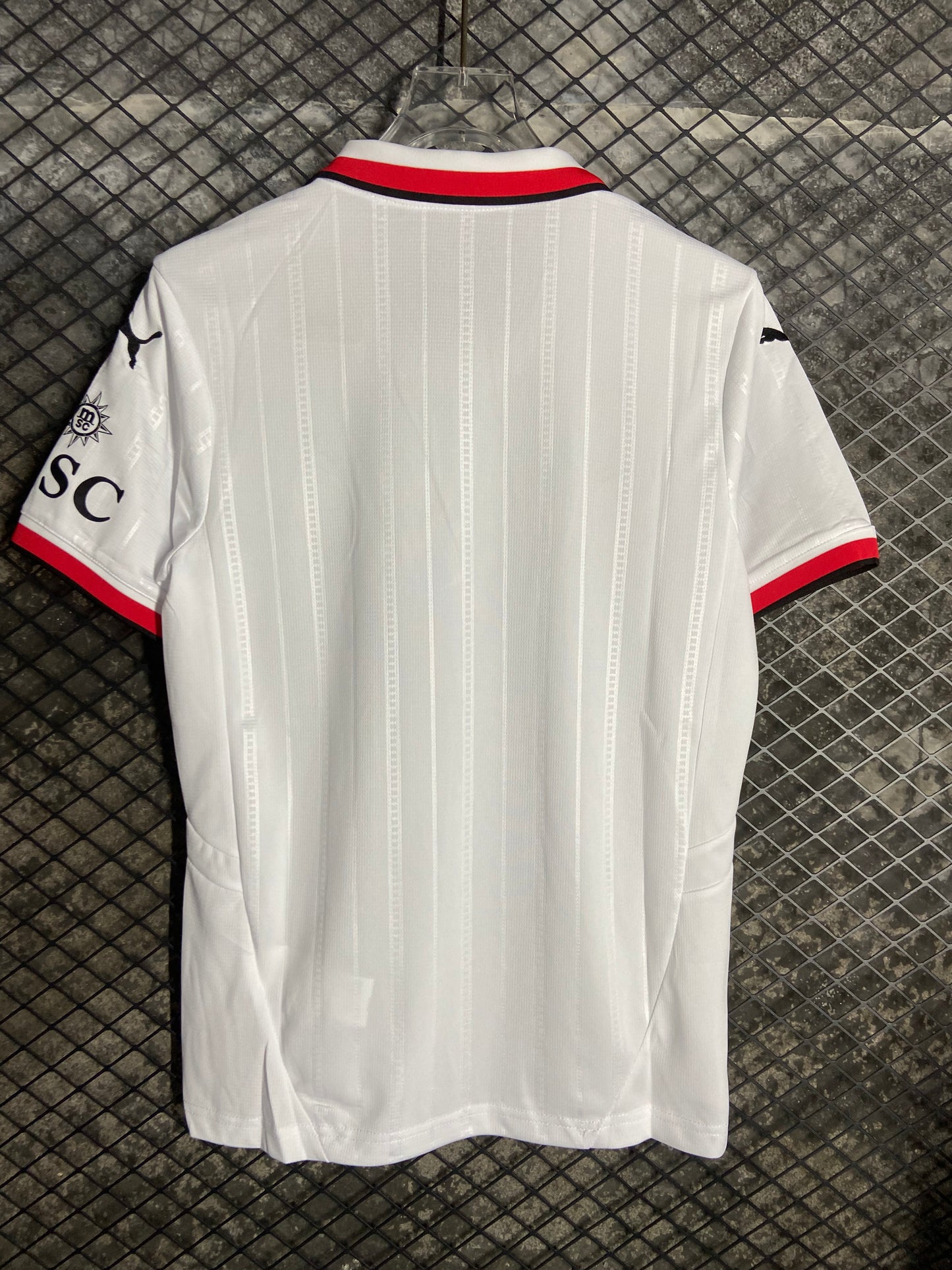 Maillot extérieur 24/25AC