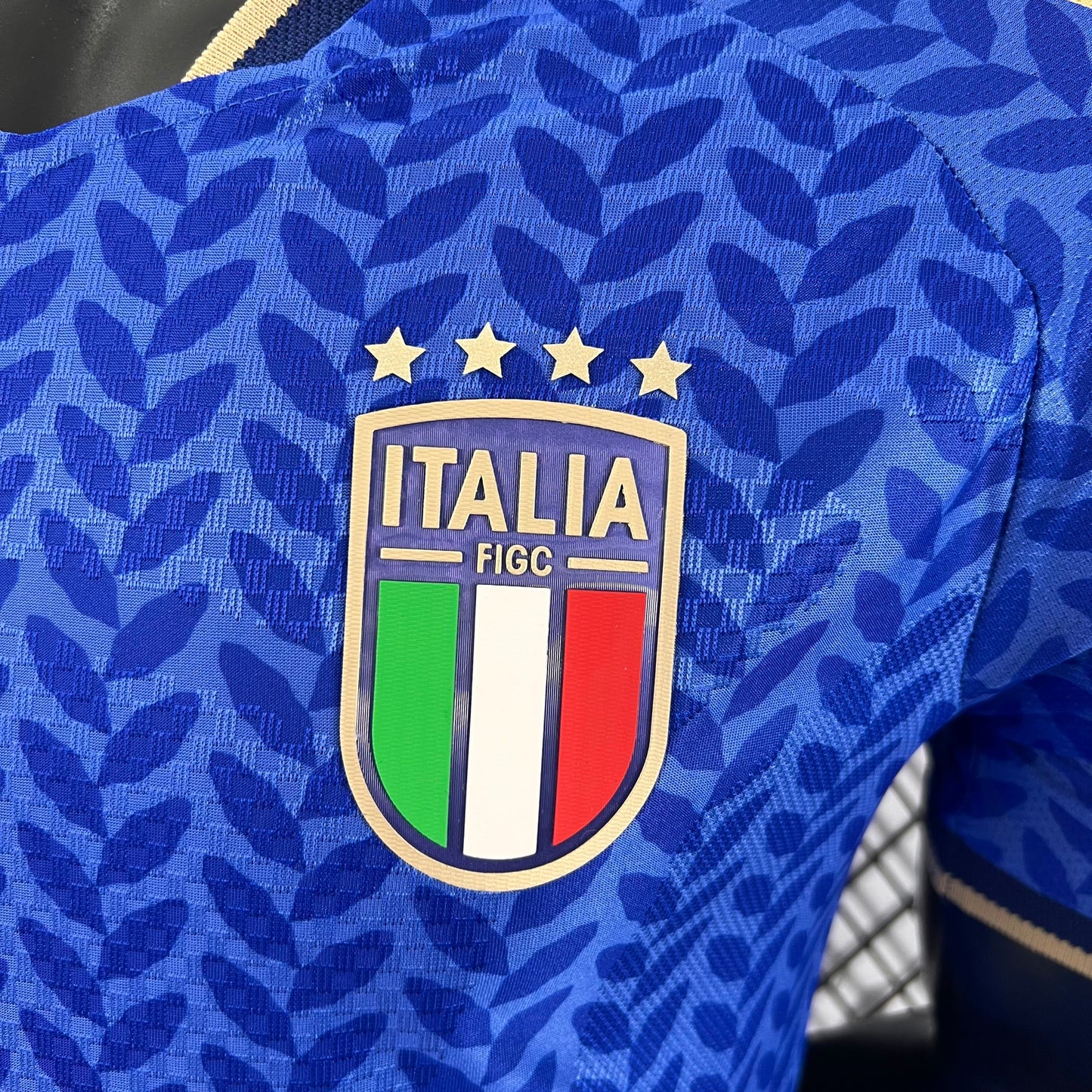 2026 World Cup Italy home jersey