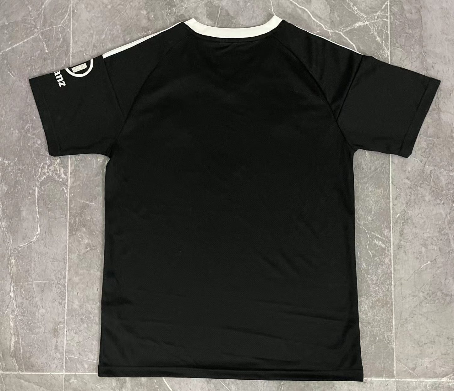 Maillot de gardien de but du Bayern 24/25
