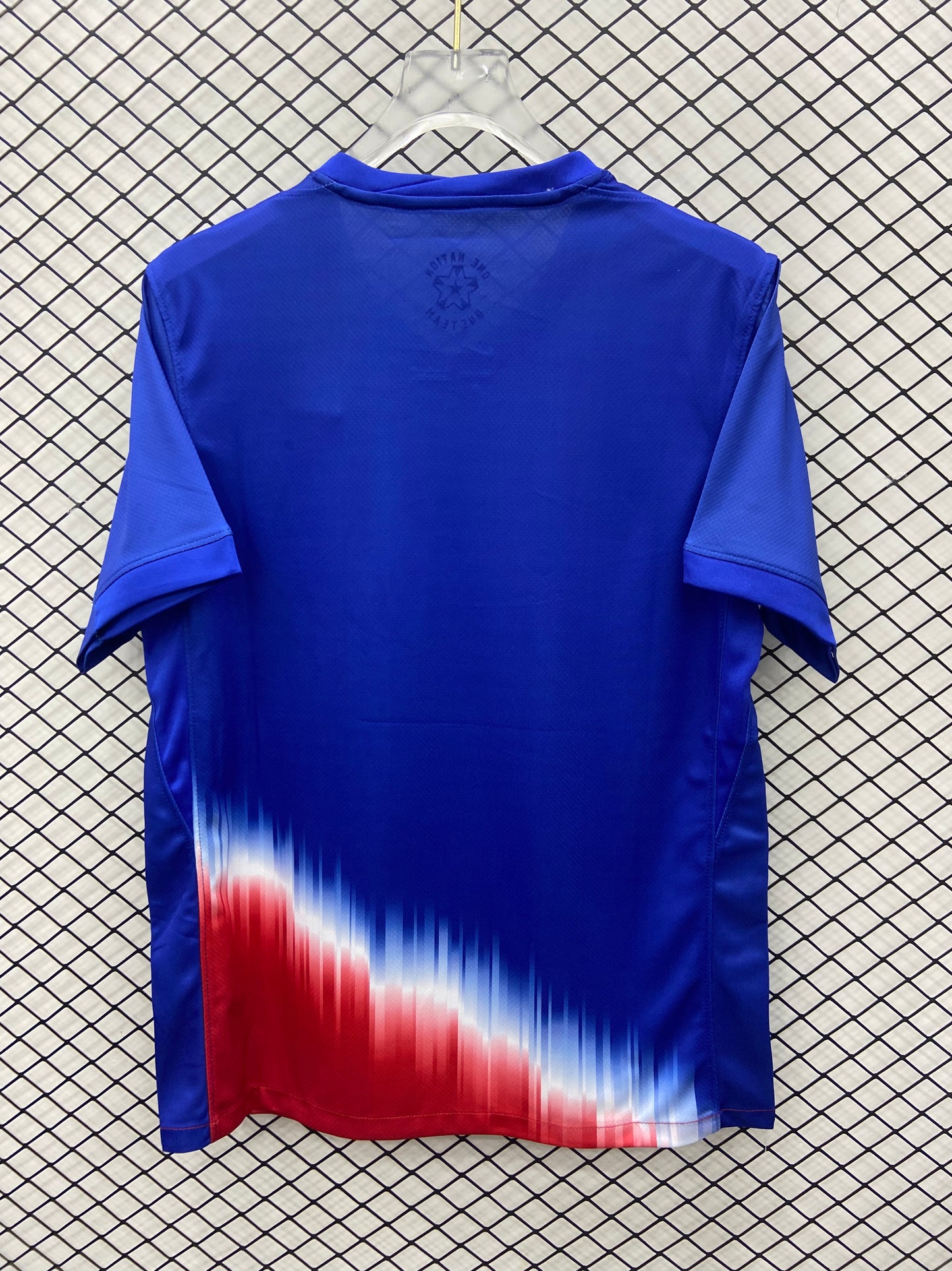 Maillot extérieur USA 24/25