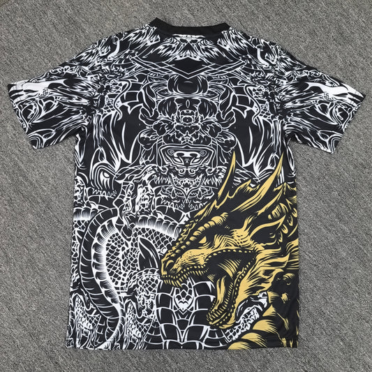 24/25 Real Madrid Special jersey