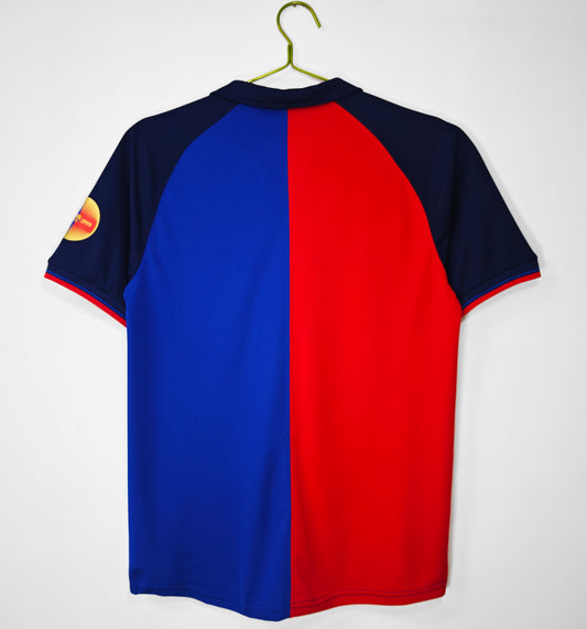 99/00 Barcelona home jersey (centenary)