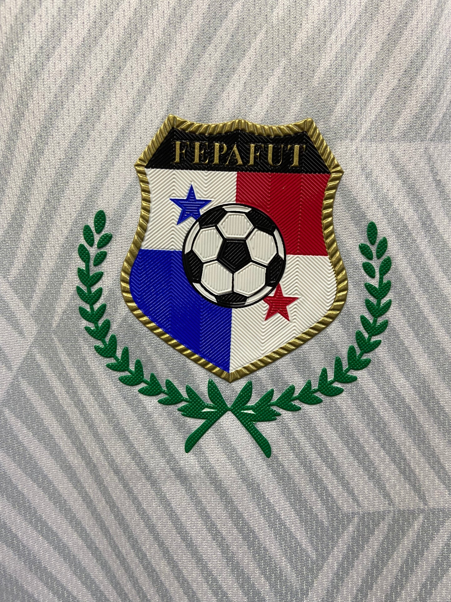 23/24 Panama away jersey