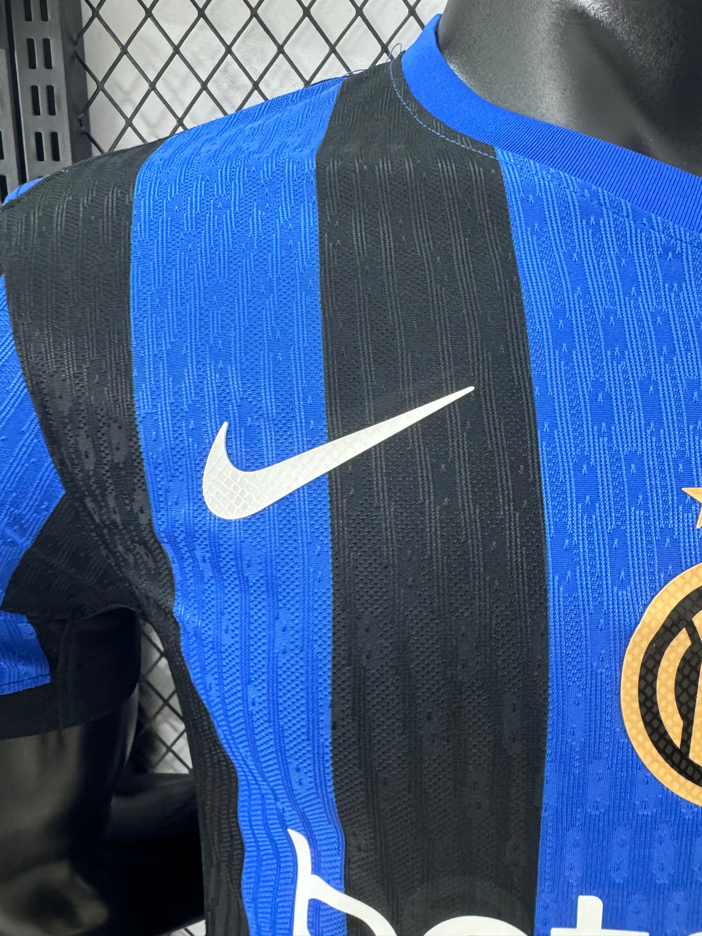 24/25 Inter Milan home jersey
