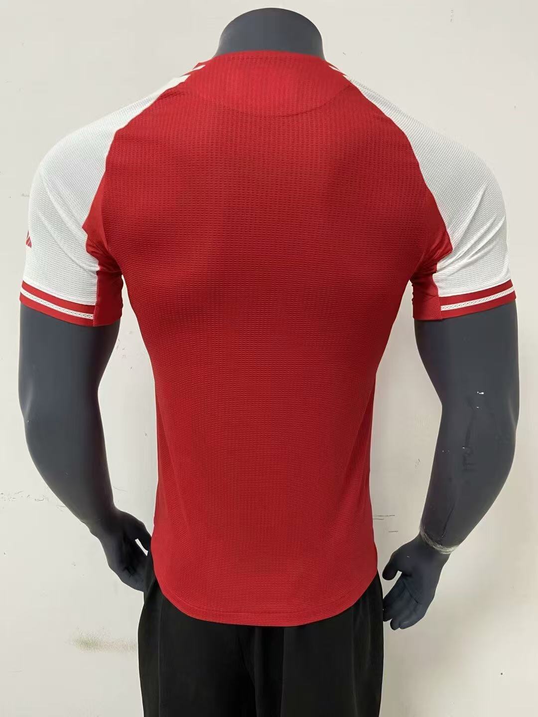 25/26 Arsenal home jersey