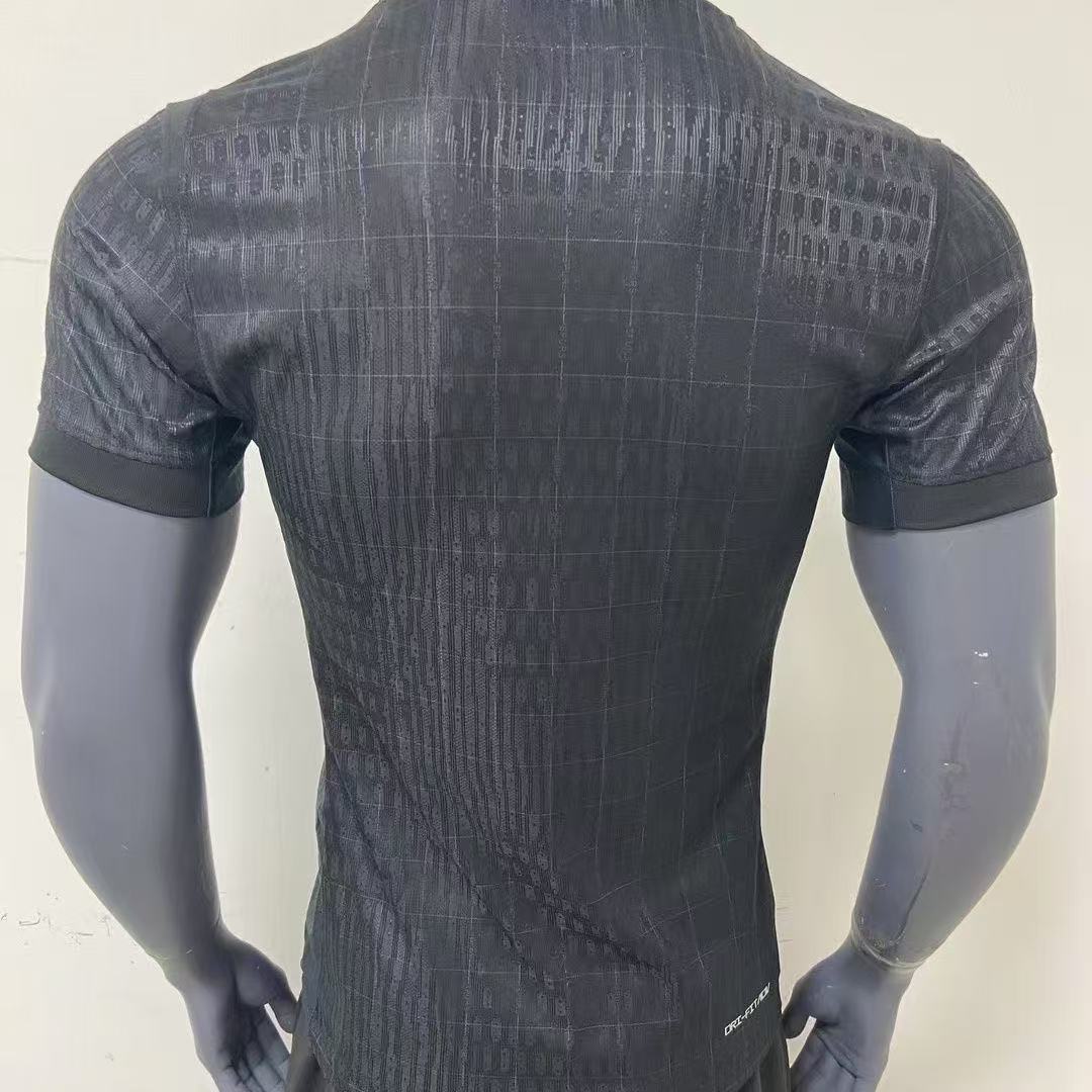 25/26 Tottenham away jersey