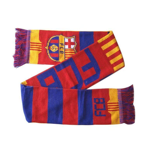Barcelona Scarf (FCB)