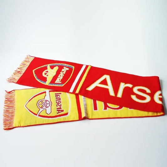 Arsenal regular scarf