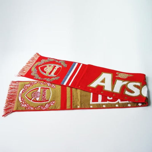 Arsenal 1886 Commemorative Scarf