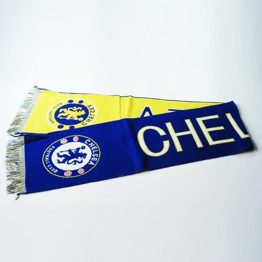 Chelsea regular scarf