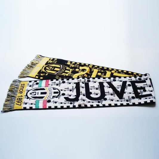 Juventus scarf