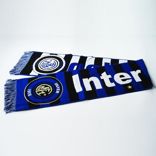 Inter Milan 1908 scarf