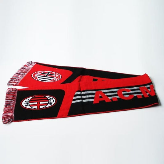 AC Milan scarf