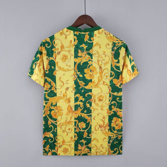 24/25 Brazil Special jersey