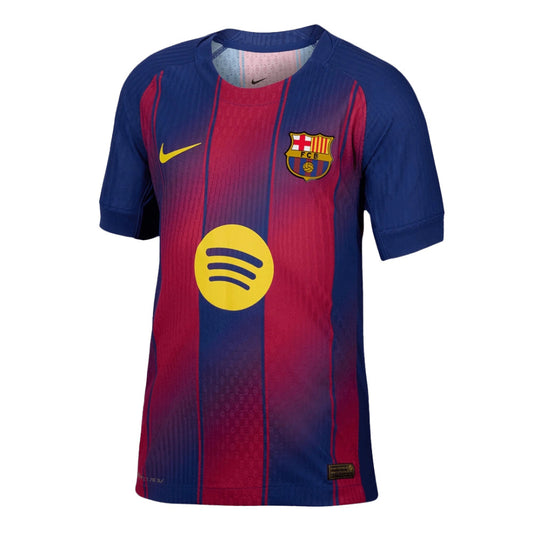 25/26 Players Barcelona Home x Kopa Trophy LAMINE YAMAL