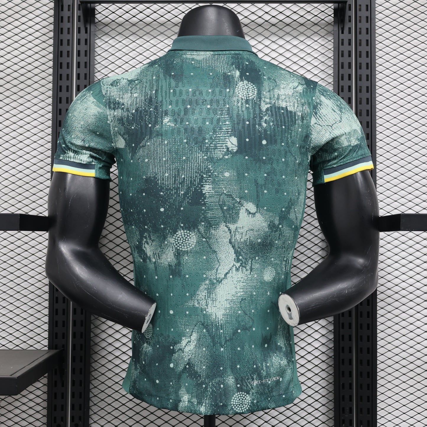 24/25 Tottenham Third Away Jersey
