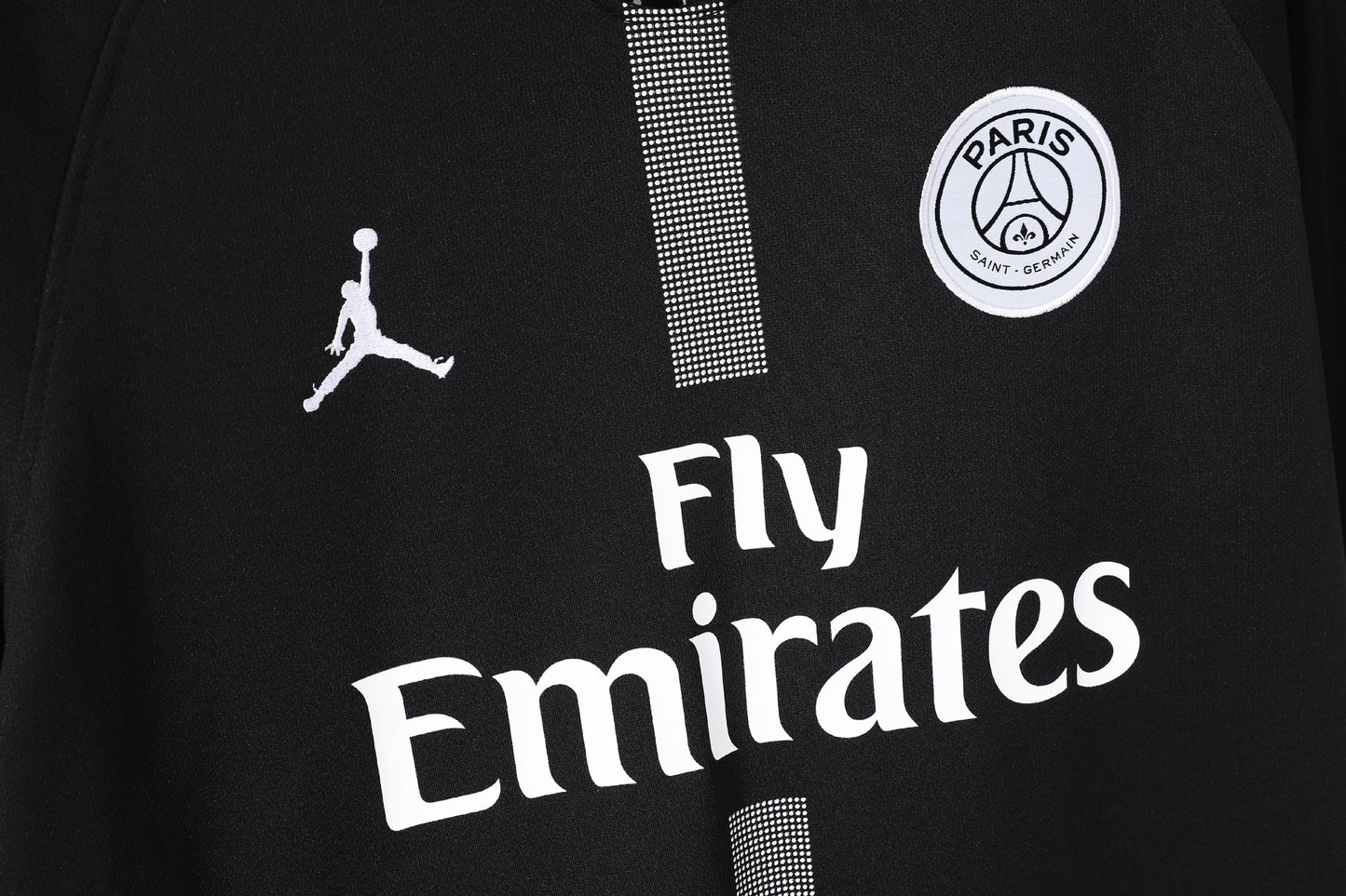 18/19 PSG home jersey