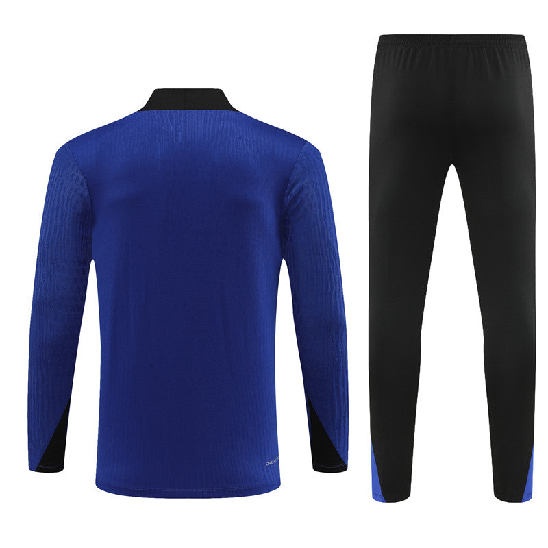 24/25 Barcelona Blue Set
