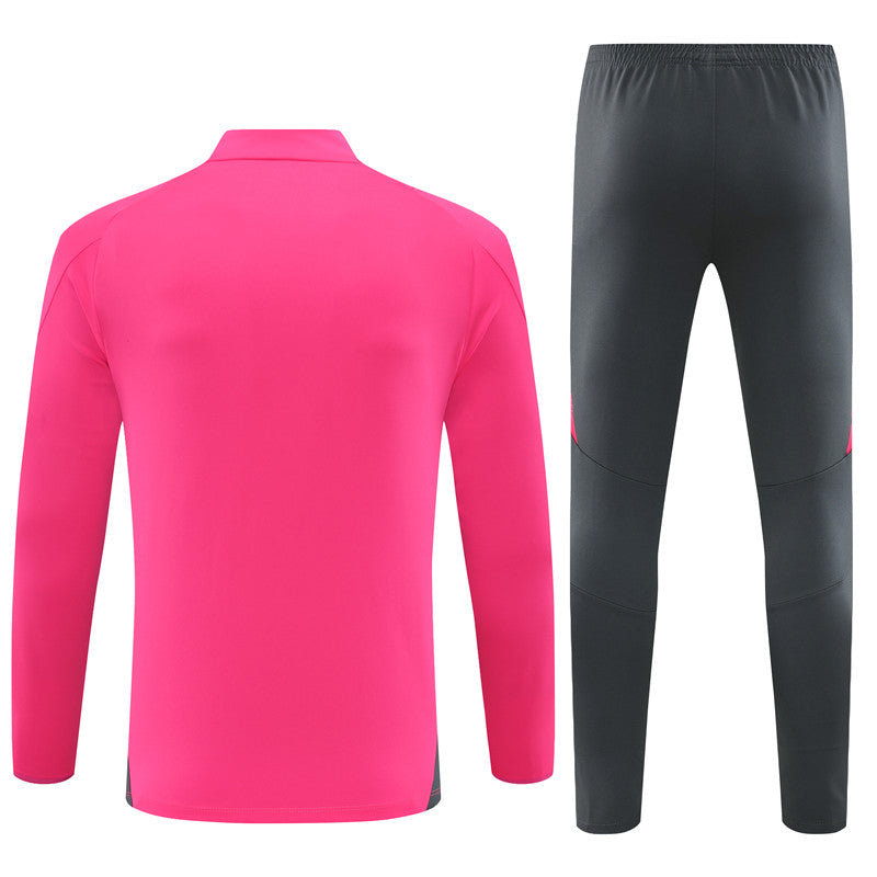 Ensemble rose allemand 24/25
