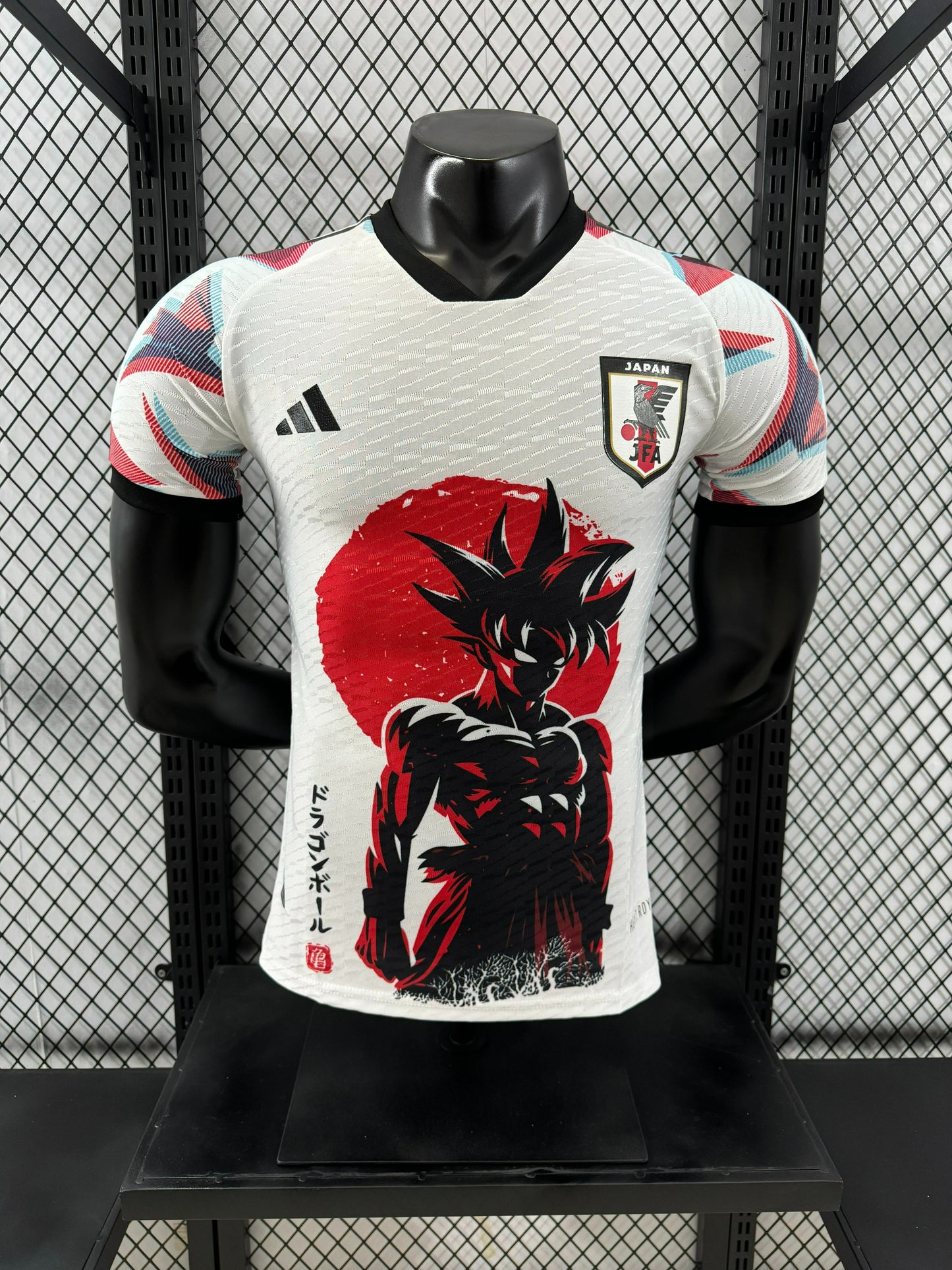 24/25 Japan Special Edition jersey