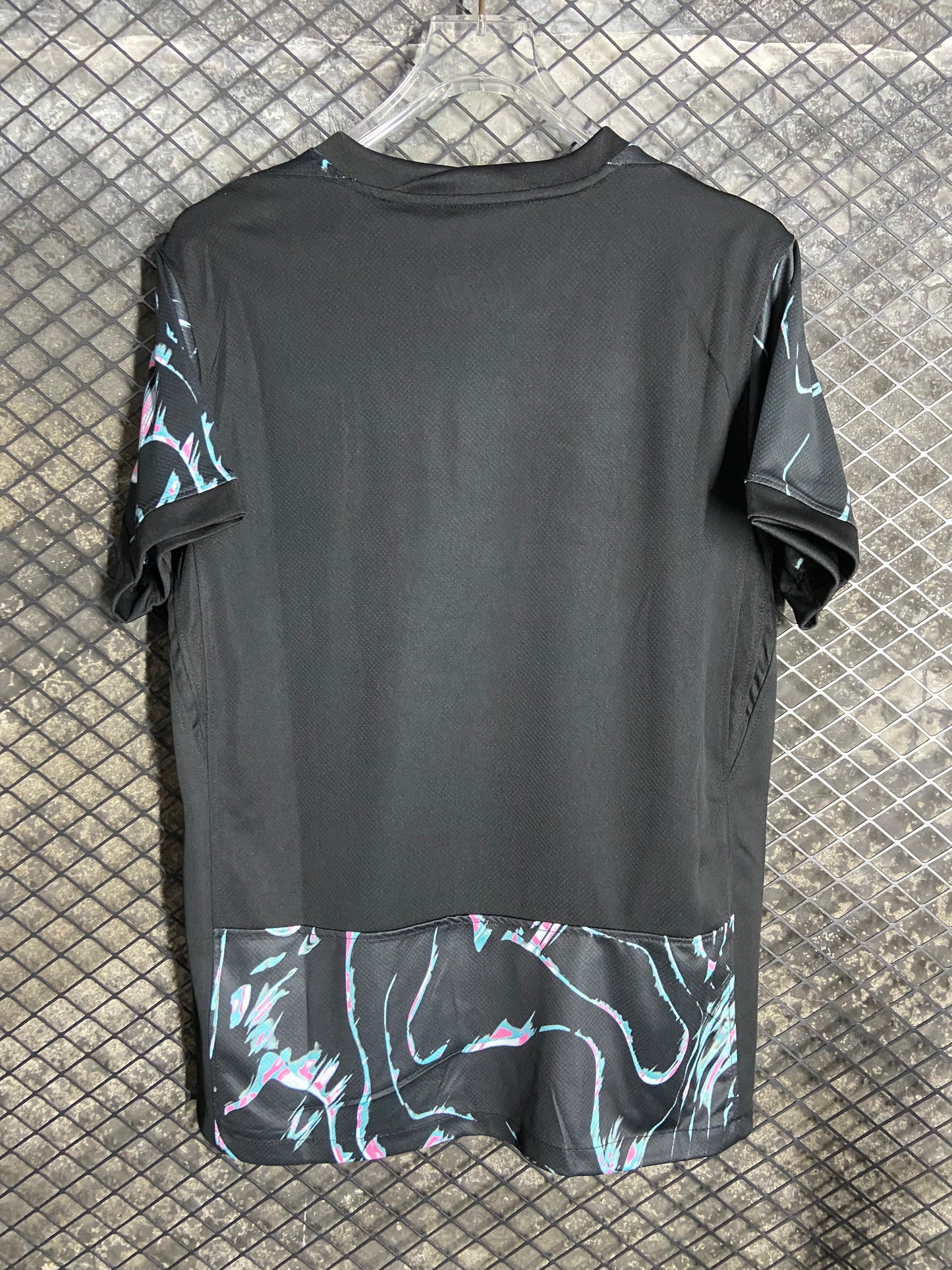 Maillot extérieur coréen 24/25