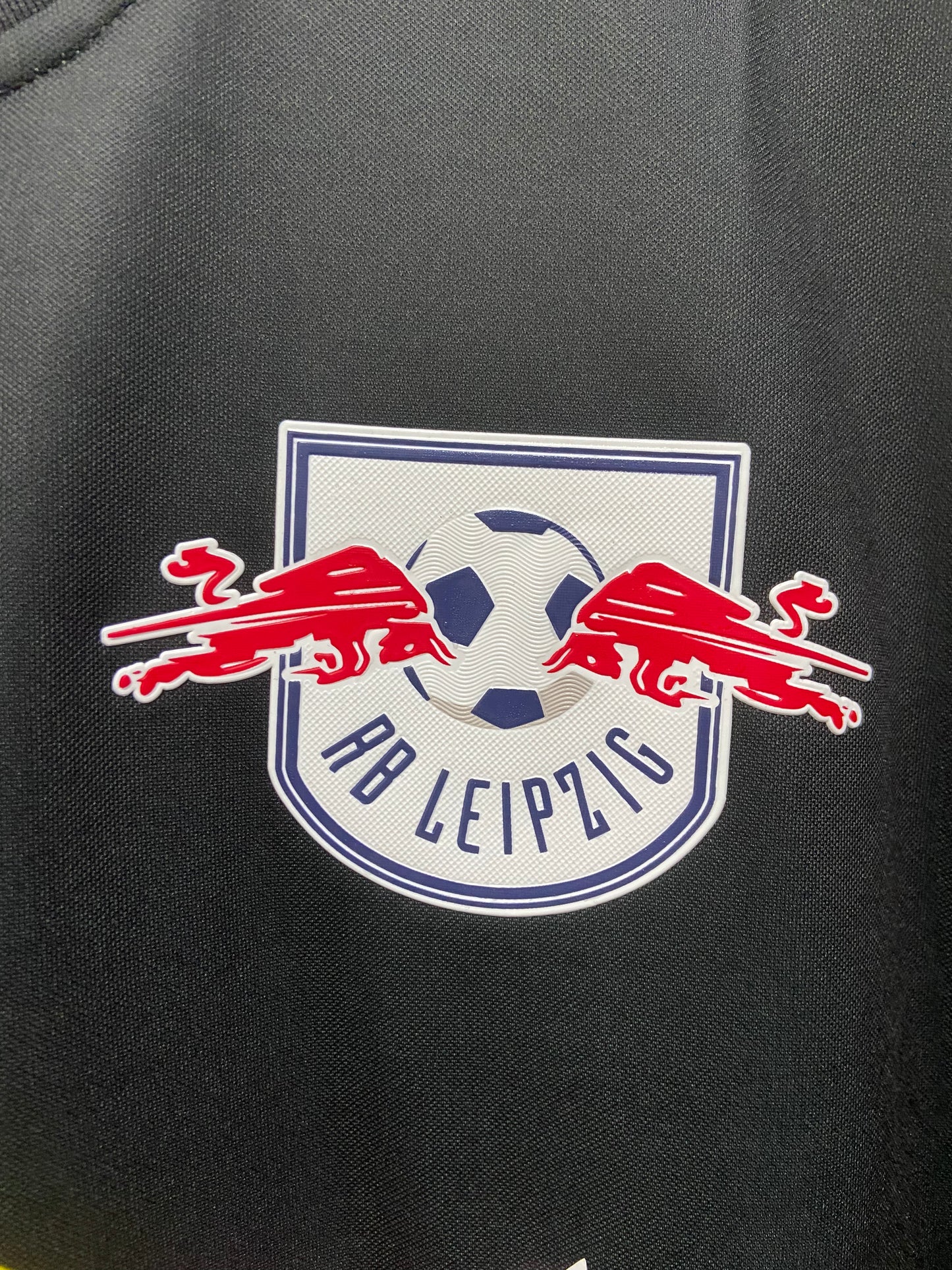 24/25 Leipzig Red Bull Flame Edition jersey