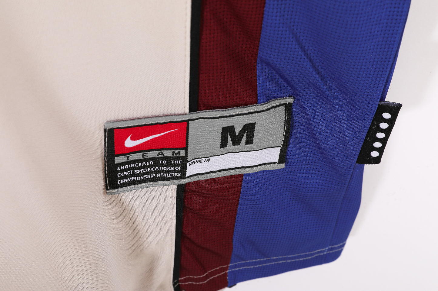 98/99 Barcelona away jersey