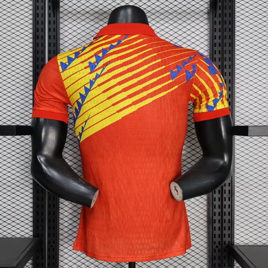 2026 Spain Special Jersey