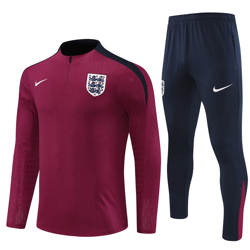 Ensemble Angleterre Rouge 24/25