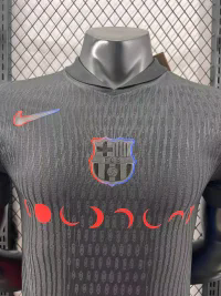 2025 Barcelona Special Edition Jersey Black