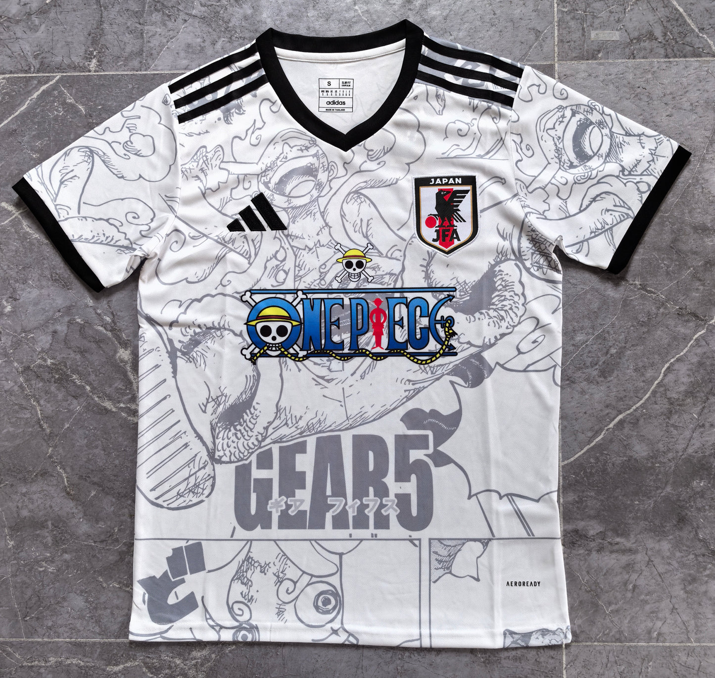 Maillot spécial une pièce Japon 24/25