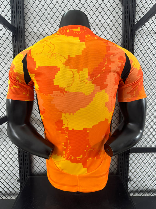 25/26 PSG second away jersey