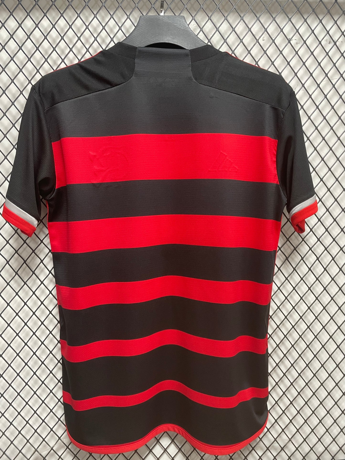 Maillot domicile Flamengo 24/25