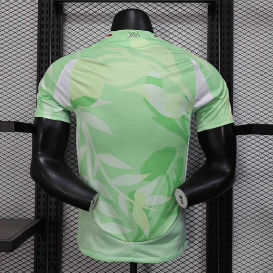 2025 Italy Training Jersey