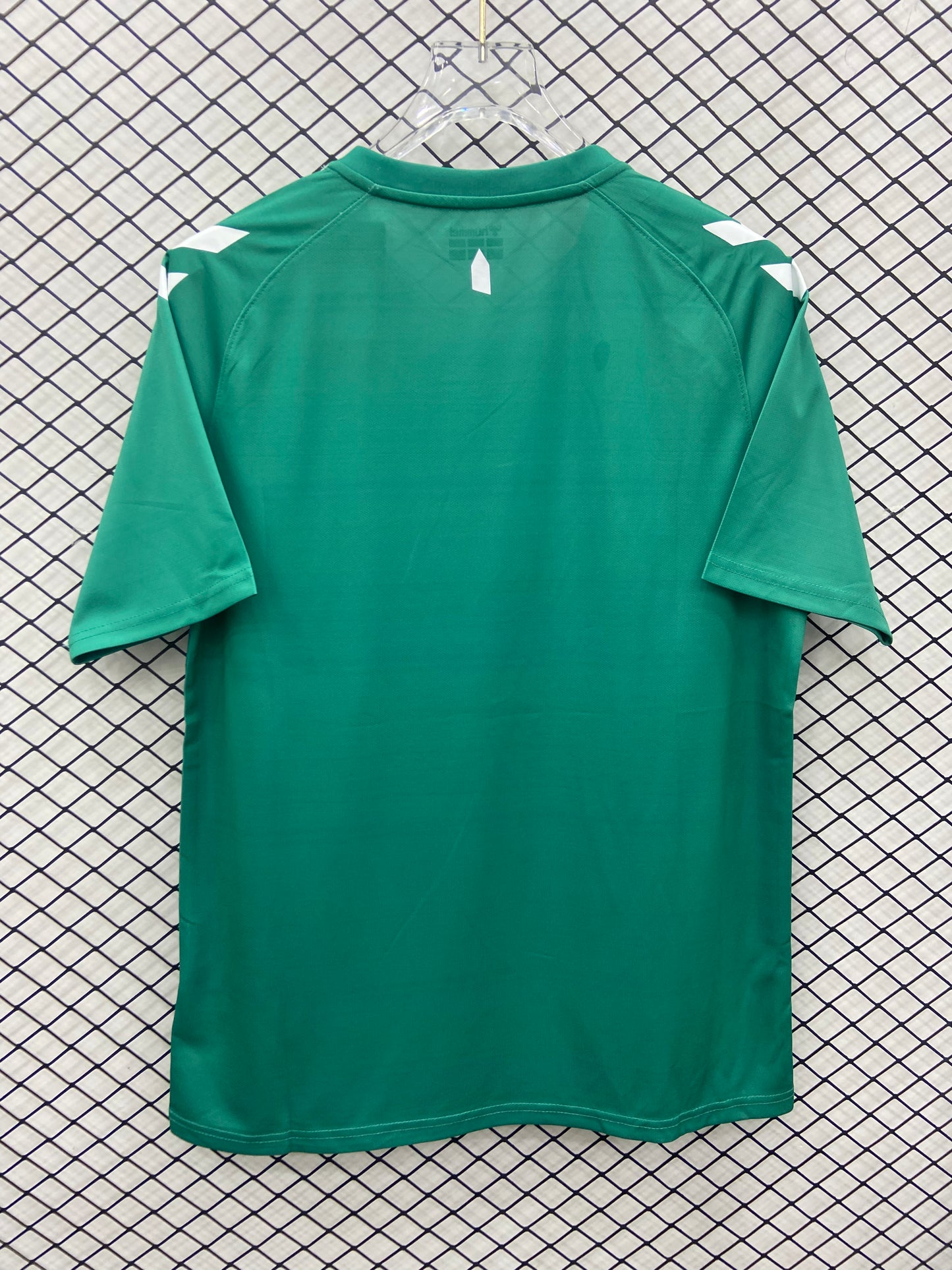 Maillot vert Everton édition limitée 24/25