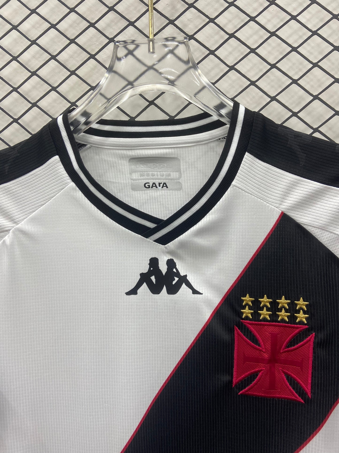 Maillot extérieur Da Gama 24/25