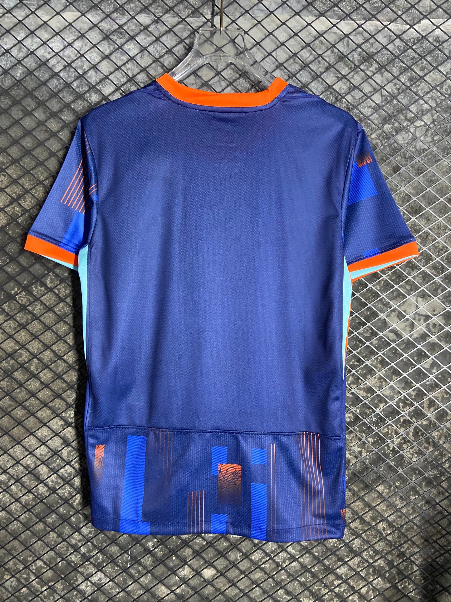 Maillot extérieur néerlandais 24/25