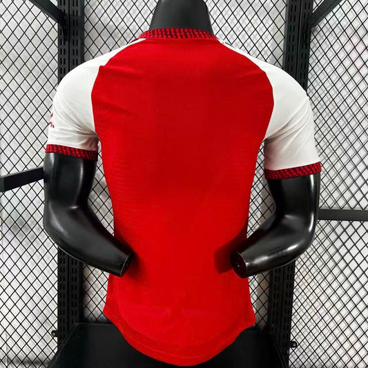 2026 Arsenal home jersey