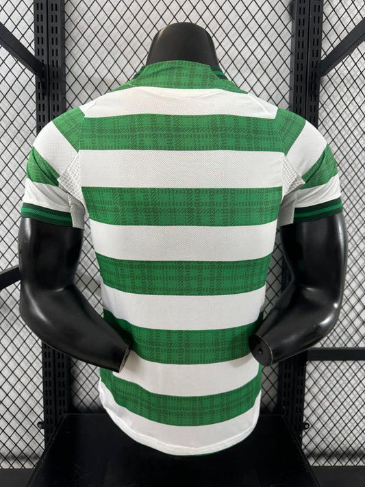 25/26 Celtics home jersey
