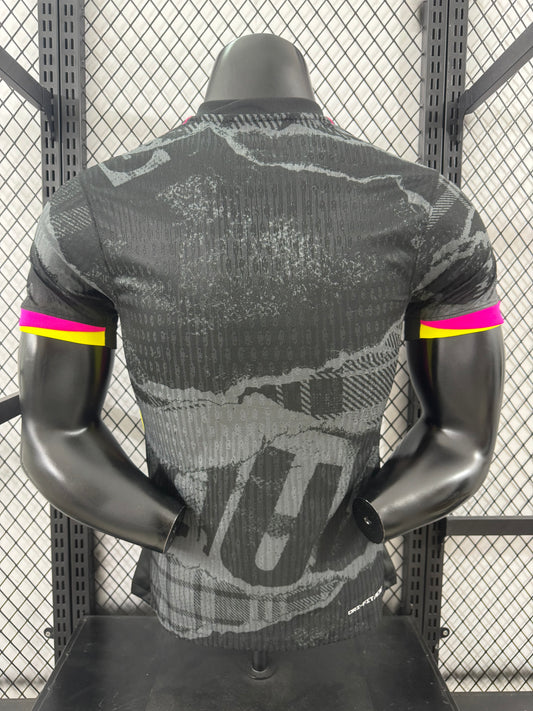 24/25 Chelsea second away jersey