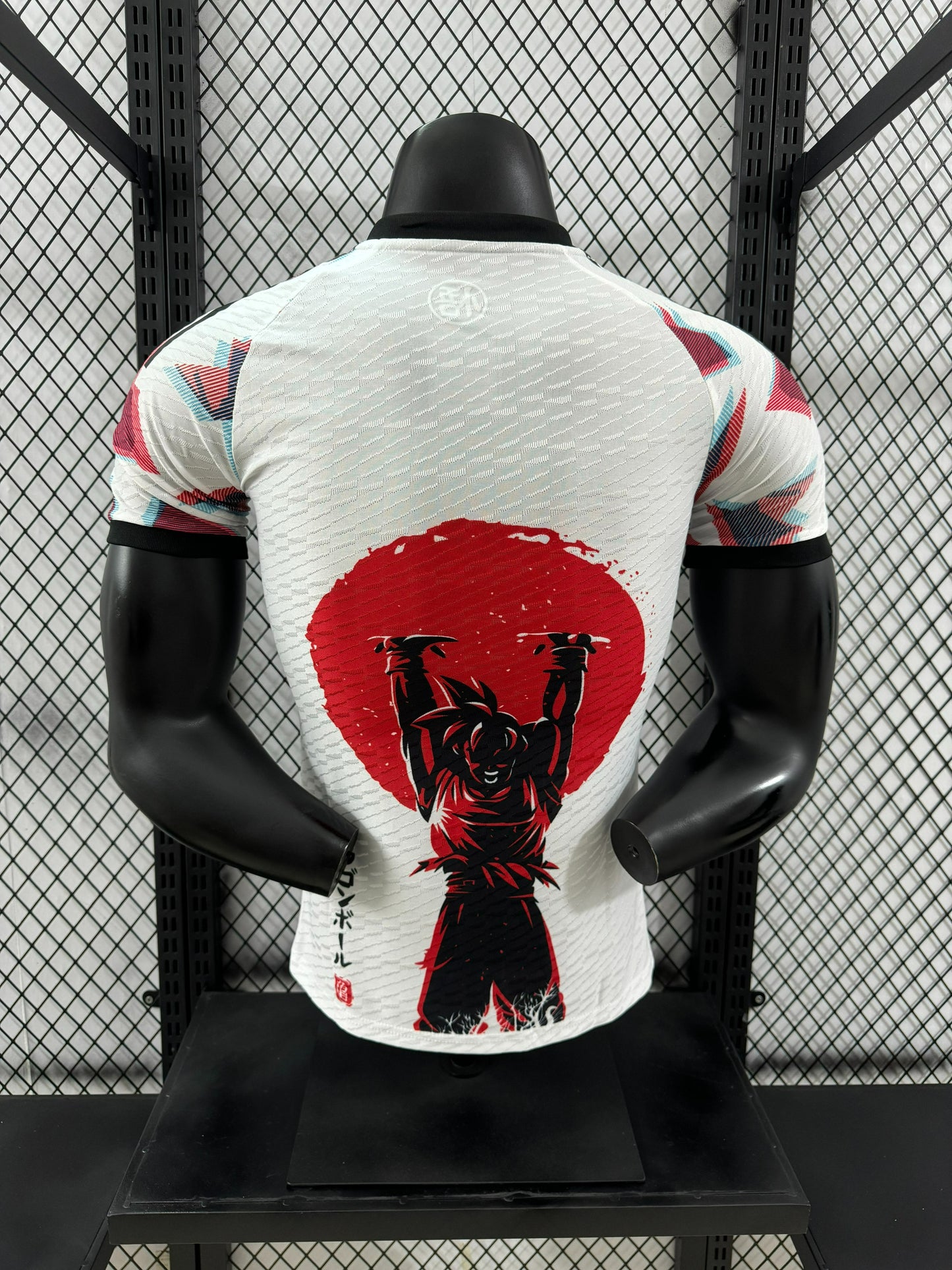 24/25 Japan Special Edition jersey