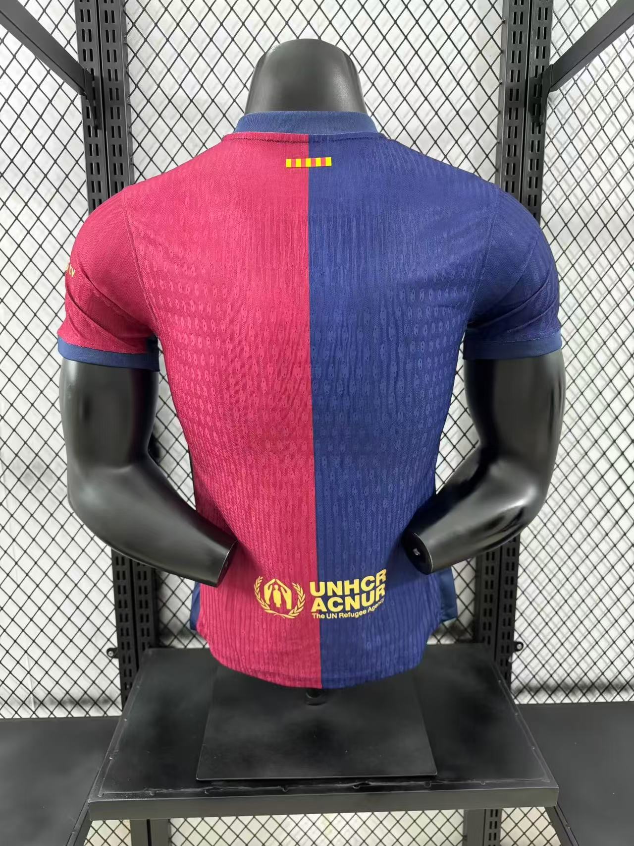 2025 Barcelona Home Special Edition jersey