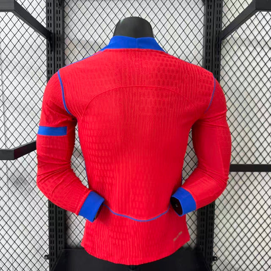 25/26 PSG second away jersey