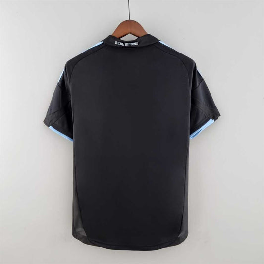 09/10 Real Madrid away Jersey