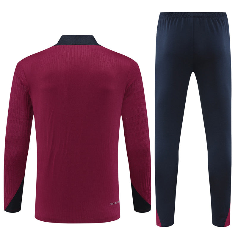 Ensemble Angleterre Rouge 24/25